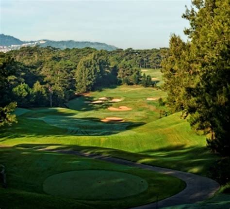 camp john hay golf club|golf courses in baguio city.